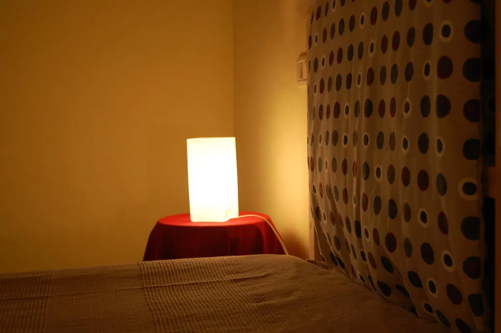 Allegro Agriturismo Argiano 아레초 팜스테이