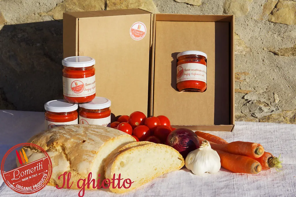 Allegro Agriturismo Argiano 아레초