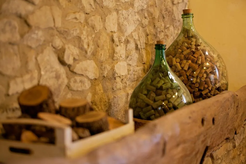 Allegro Agriturismo Argiano 아레초 이탈리아