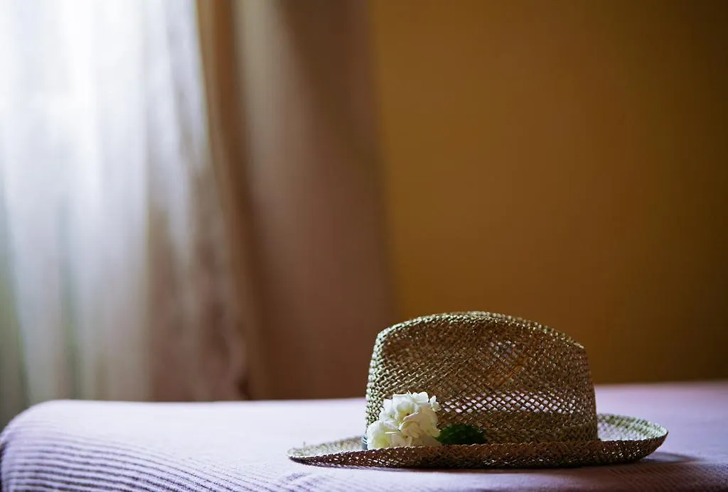 Allegro Agriturismo Argiano 아레초 팜스테이