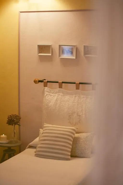 Allegro Agriturismo Argiano 아레초