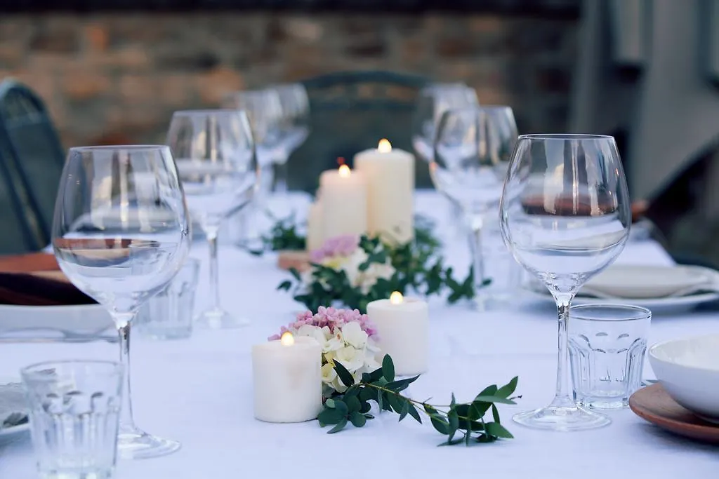 Allegro Agriturismo Argiano 아레초 0*,  이탈리아